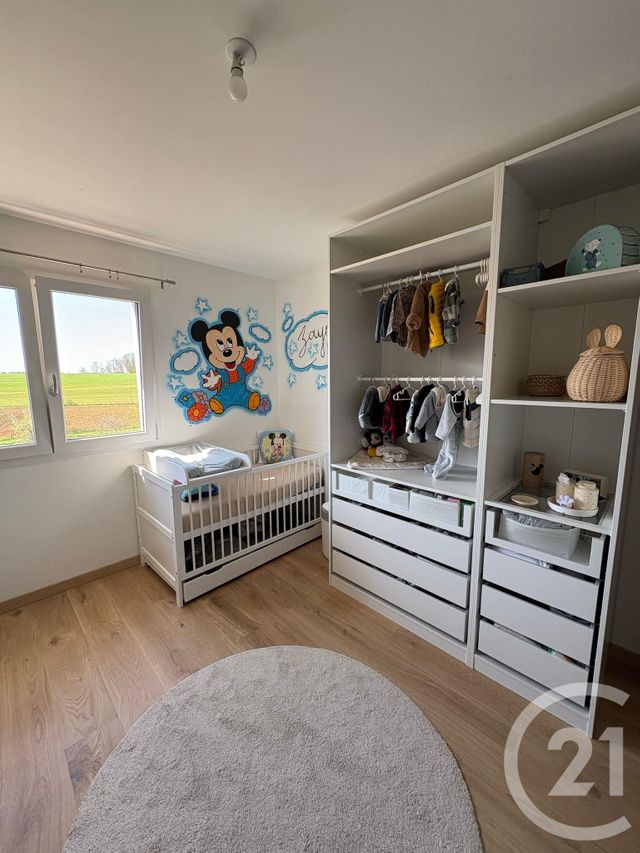 Maison &agrave; vendre - 5 pi&egrave;ces - 125 m2 - Pelousey - 25 - FRANCHE-COMTE