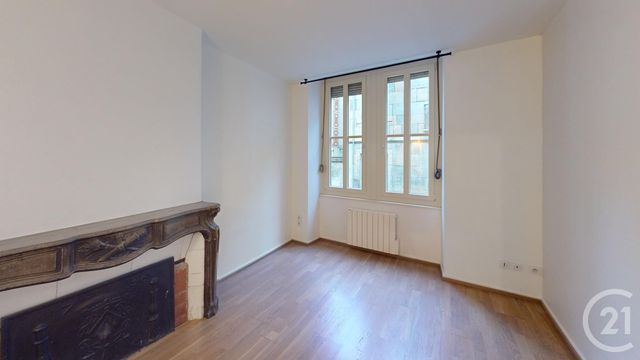 Appartement T3 &agrave; louer - 3 pi&egrave;ces - 80 m2 - Besancon - 25 - FRANCHE-COMTE
