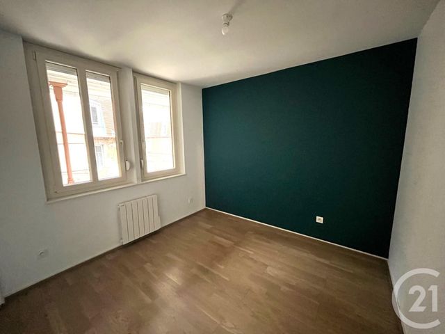 Appartement T3 à louer - 3 pièces - 80 m2 - Besancon - 25 - FRANCHE-COMTE