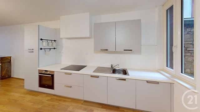 appartement - BESANCON - 25