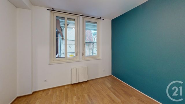 Appartement T3 &agrave; louer - 3 pi&egrave;ces - 80 m2 - Besancon - 25 - FRANCHE-COMTE