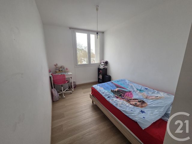 Appartement T4 &agrave; vendre - 4 pi&egrave;ces - 66,08 m2 - Besancon - 25 - FRANCHE-COMTE