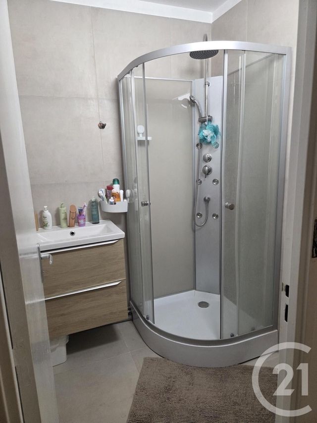 Appartement T4 &agrave; vendre - 4 pi&egrave;ces - 66,08 m2 - Besancon - 25 - FRANCHE-COMTE