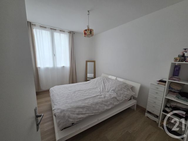 Appartement T4 &agrave; vendre - 4 pi&egrave;ces - 66,08 m2 - Besancon - 25 - FRANCHE-COMTE