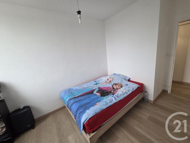 Appartement T4 &agrave; vendre - 4 pi&egrave;ces - 66,08 m2 - Besancon - 25 - FRANCHE-COMTE