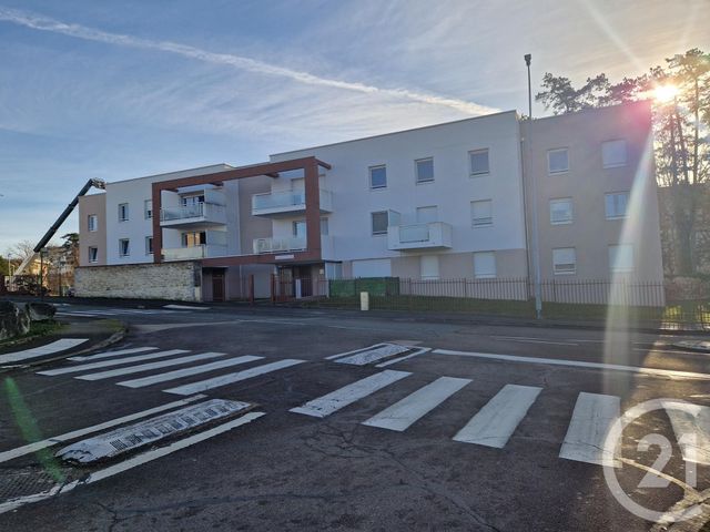 Appartement T3 à louer BESANCON