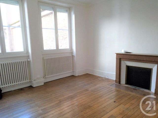 Appartement F3 à louer BESANCON
