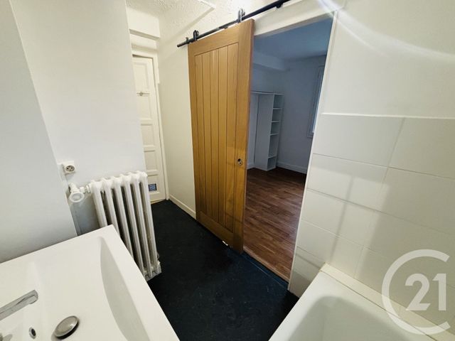 Appartement F3 &agrave; vendre - 3 pi&egrave;ces - 60,17 m2 - Besancon - 25 - FRANCHE-COMTE