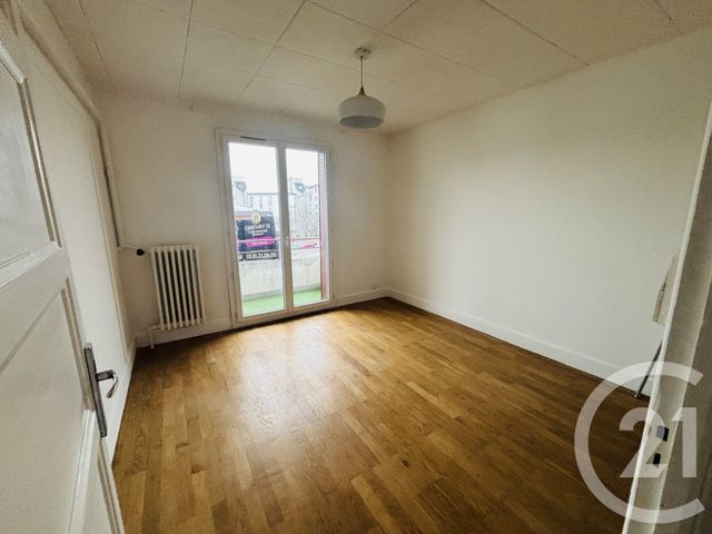Appartement F3 &agrave; vendre - 3 pi&egrave;ces - 60,17 m2 - Besancon - 25 - FRANCHE-COMTE