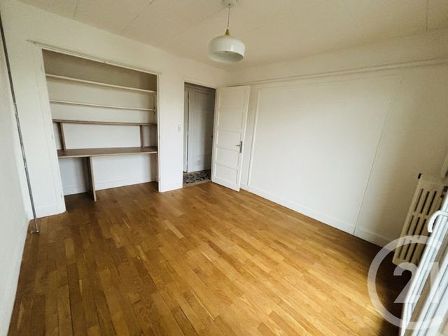 Appartement F3 &agrave; vendre - 3 pi&egrave;ces - 60,17 m2 - Besancon - 25 - FRANCHE-COMTE