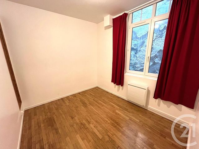Appartement T2 à louer - 2 pièces - 32,40 m2 - Besancon - 25 - FRANCHE-COMTE