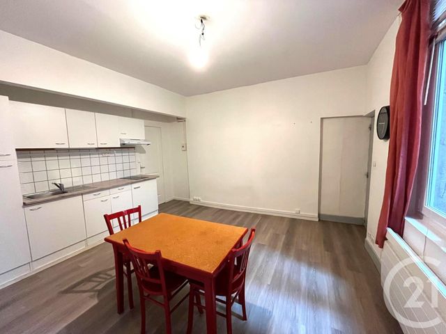Appartement T2 à louer - 2 pièces - 32,40 m2 - Besancon - 25 - FRANCHE-COMTE