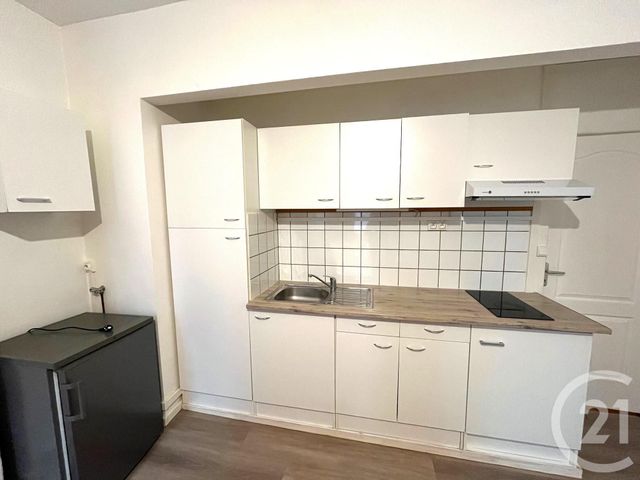 Appartement T2 à louer - 2 pièces - 32,40 m2 - Besancon - 25 - FRANCHE-COMTE