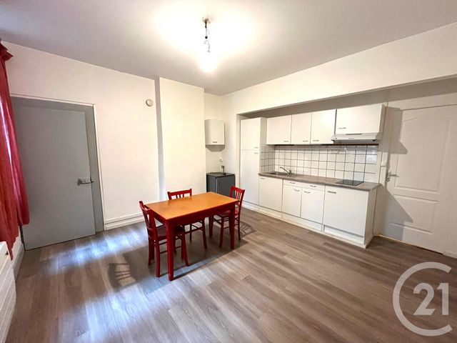 Appartement T2 à louer - 2 pièces - 32,40 m2 - Besancon - 25 - FRANCHE-COMTE