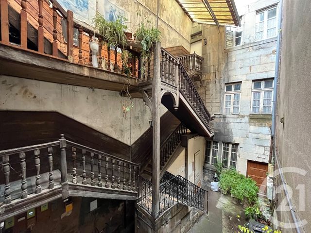 appartement - BESANCON - 25