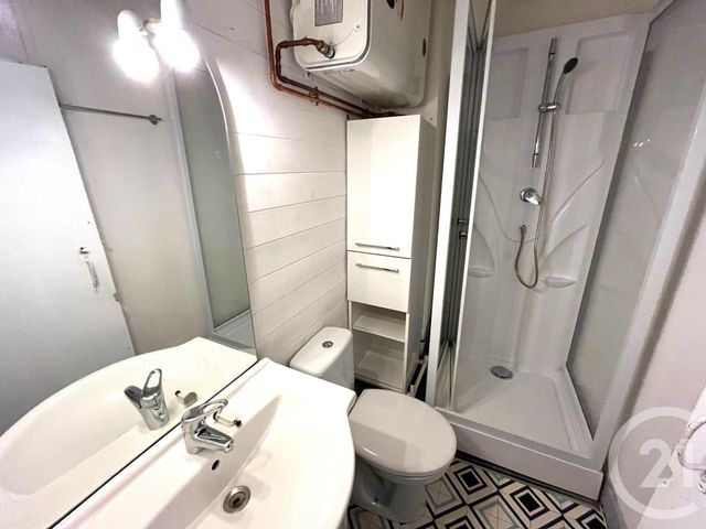 Appartement T2 à louer - 2 pièces - 32,40 m2 - Besancon - 25 - FRANCHE-COMTE