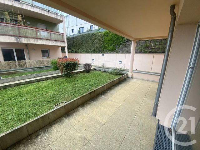Appartement Remise &agrave; vendre - 3 pi&egrave;ces - 59,29 m2 - Besancon - 25 - FRANCHE-COMTE