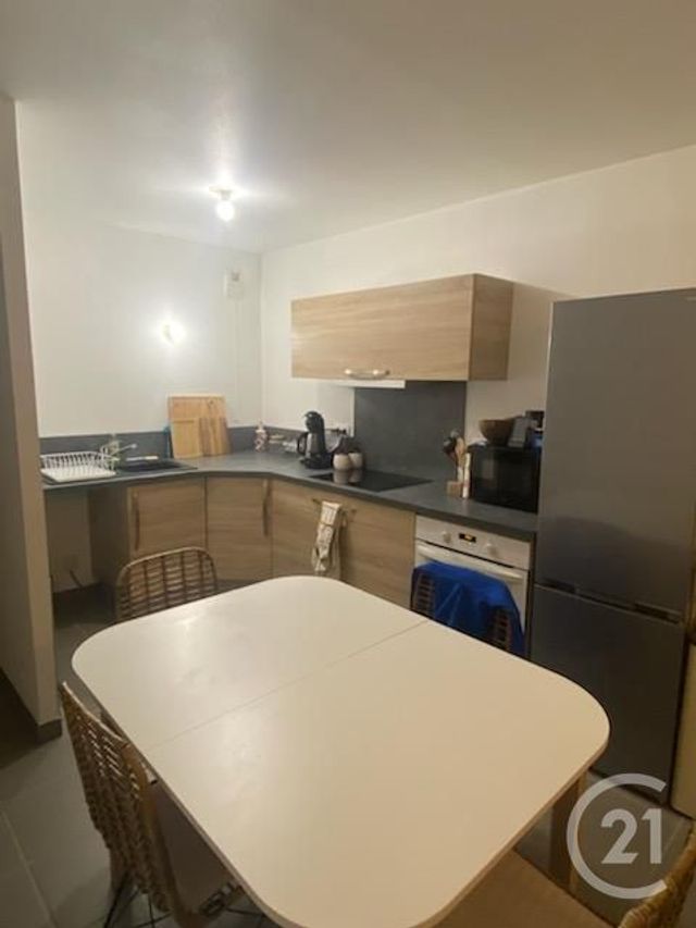 Appartement Remise &agrave; vendre - 3 pi&egrave;ces - 59,29 m2 - Besancon - 25 - FRANCHE-COMTE