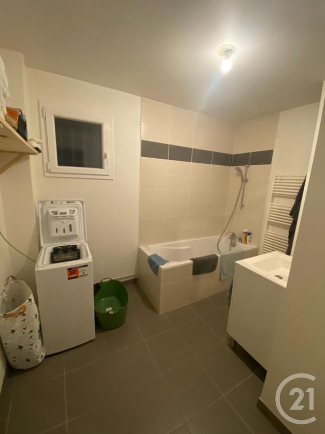 Appartement Remise &agrave; vendre - 3 pi&egrave;ces - 59,29 m2 - Besancon - 25 - FRANCHE-COMTE