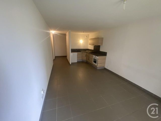 Appartement Remise &agrave; vendre - 3 pi&egrave;ces - 59,29 m2 - Besancon - 25 - FRANCHE-COMTE