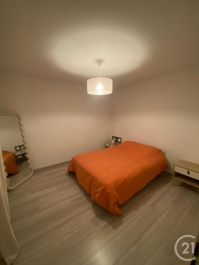 Appartement Remise &agrave; vendre - 3 pi&egrave;ces - 59,29 m2 - Besancon - 25 - FRANCHE-COMTE