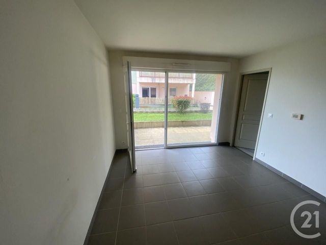 Appartement Remise &agrave; vendre - 3 pi&egrave;ces - 59,29 m2 - Besancon - 25 - FRANCHE-COMTE