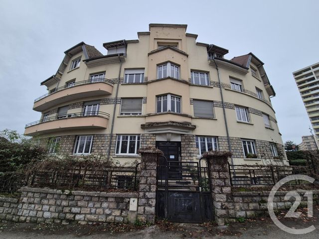 Appartement Studio &agrave; vendre - 1 pi&egrave;ce - 28,14 m2 - Besancon - 25 - FRANCHE-COMTE