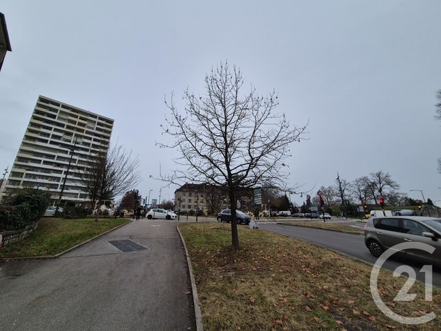 Appartement Studio &agrave; vendre - 1 pi&egrave;ce - 28,14 m2 - Besancon - 25 - FRANCHE-COMTE