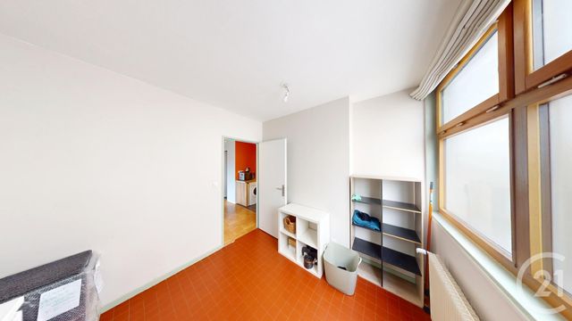 Appartement T3 &agrave; vendre - 3 pi&egrave;ces - 66,70 m2 - Besancon - 25 - FRANCHE-COMTE