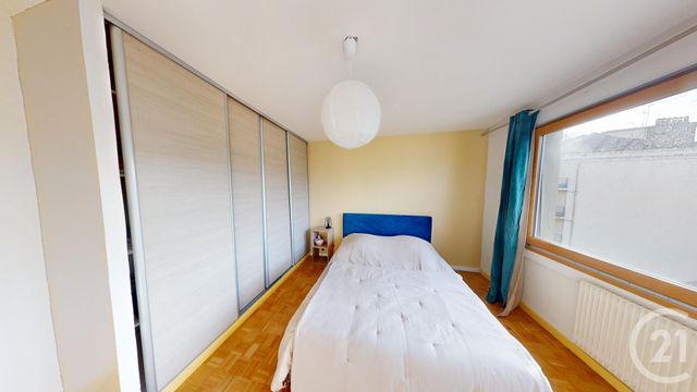 Appartement T3 &agrave; vendre - 3 pi&egrave;ces - 66,70 m2 - Besancon - 25 - FRANCHE-COMTE