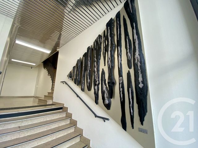 Appartement T3 &agrave; vendre - 3 pi&egrave;ces - 66,70 m2 - Besancon - 25 - FRANCHE-COMTE