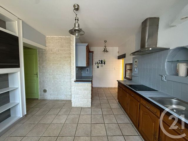 Maison &agrave; vendre - 5 pi&egrave;ces - 128 m2 - Serre Les Sapins - 25 - FRANCHE-COMTE