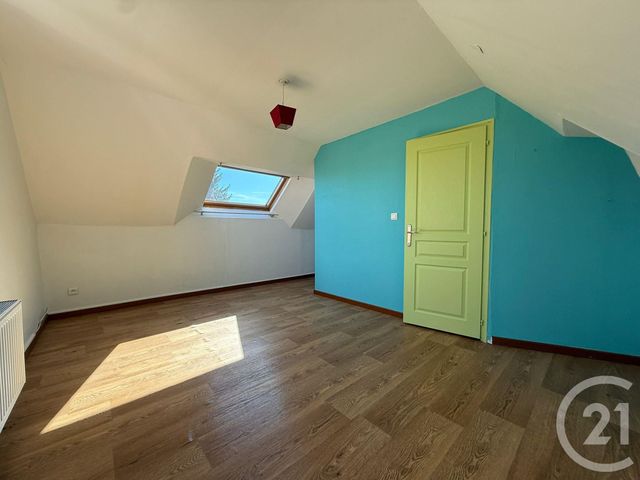 Maison &agrave; vendre - 5 pi&egrave;ces - 128 m2 - Serre Les Sapins - 25 - FRANCHE-COMTE