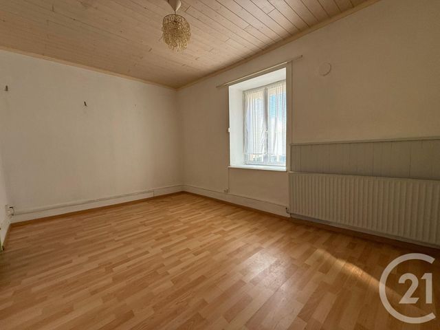 Maison &agrave; vendre - 5 pi&egrave;ces - 128 m2 - Serre Les Sapins - 25 - FRANCHE-COMTE