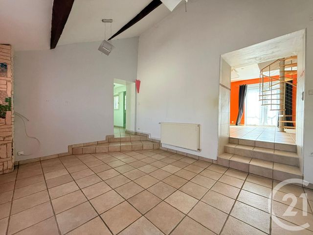 Maison &agrave; vendre - 5 pi&egrave;ces - 128 m2 - Serre Les Sapins - 25 - FRANCHE-COMTE