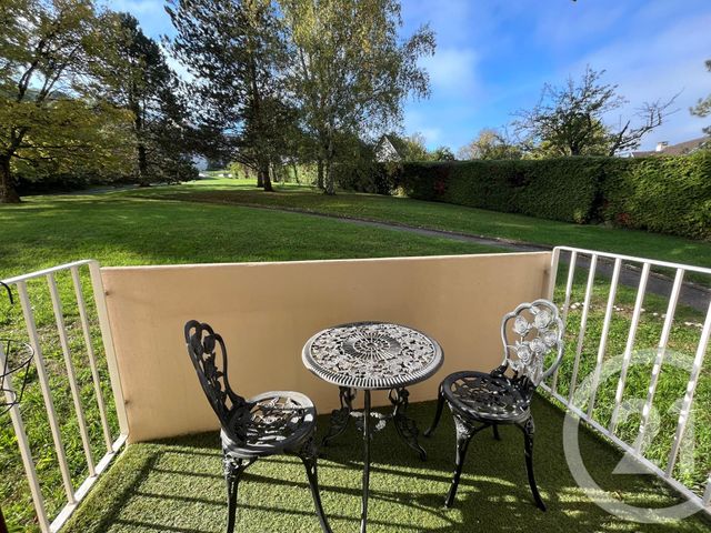 Appartement T3 &agrave; louer - 3 pi&egrave;ces - 64,90 m2 - Besancon - 25 - FRANCHE-COMTE