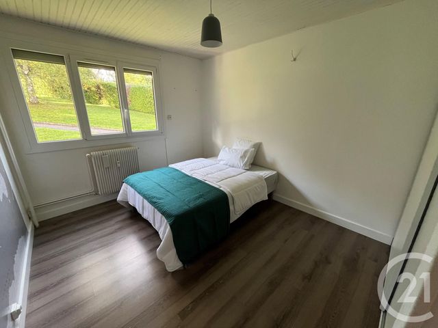 Appartement T3 &agrave; louer - 3 pi&egrave;ces - 64,90 m2 - Besancon - 25 - FRANCHE-COMTE