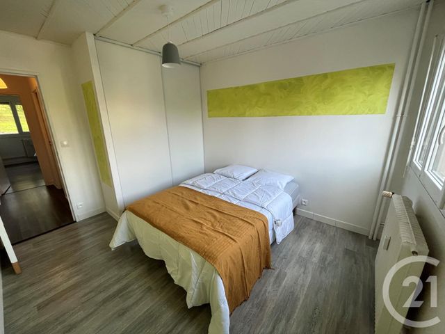 Appartement T3 &agrave; louer - 3 pi&egrave;ces - 64,90 m2 - Besancon - 25 - FRANCHE-COMTE