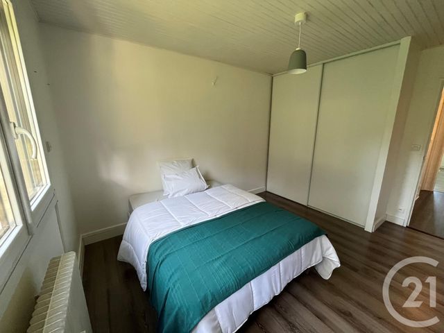 Appartement T3 &agrave; louer - 3 pi&egrave;ces - 64,90 m2 - Besancon - 25 - FRANCHE-COMTE