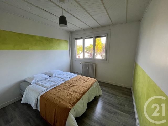 Appartement T3 &agrave; louer - 3 pi&egrave;ces - 64,90 m2 - Besancon - 25 - FRANCHE-COMTE