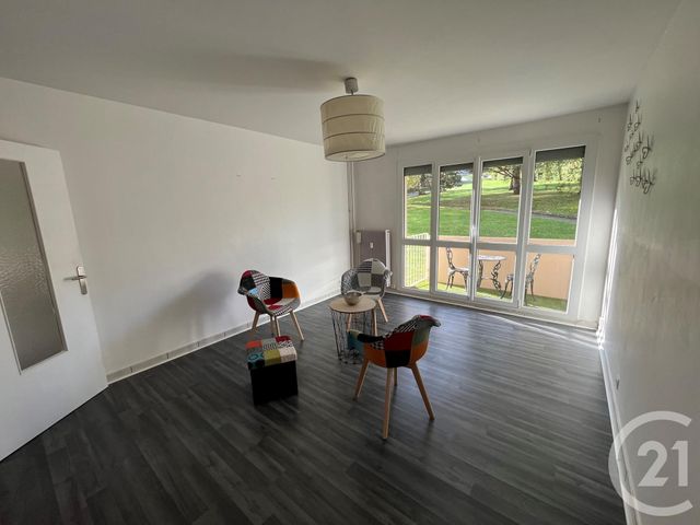 Appartement T3 &agrave; louer - 3 pi&egrave;ces - 64,90 m2 - Besancon - 25 - FRANCHE-COMTE