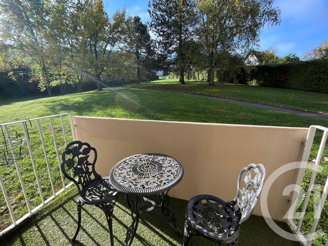 Appartement T3 &agrave; louer - 3 pi&egrave;ces - 64,90 m2 - Besancon - 25 - FRANCHE-COMTE