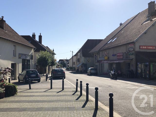 Appartement Studio &agrave; louer - 1 pi&egrave;ce - 22,50 m2 - Franois - 25 - FRANCHE-COMTE