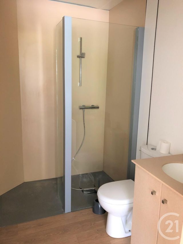 Appartement Studio &agrave; louer - 1 pi&egrave;ce - 22,50 m2 - Franois - 25 - FRANCHE-COMTE