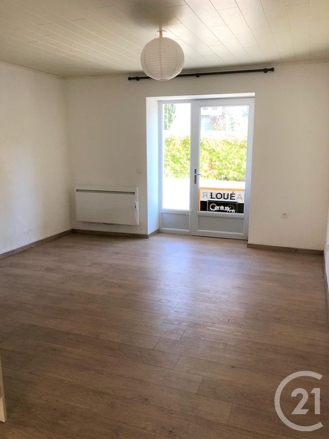 Appartement Studio &agrave; louer - 1 pi&egrave;ce - 22,50 m2 - Franois - 25 - FRANCHE-COMTE