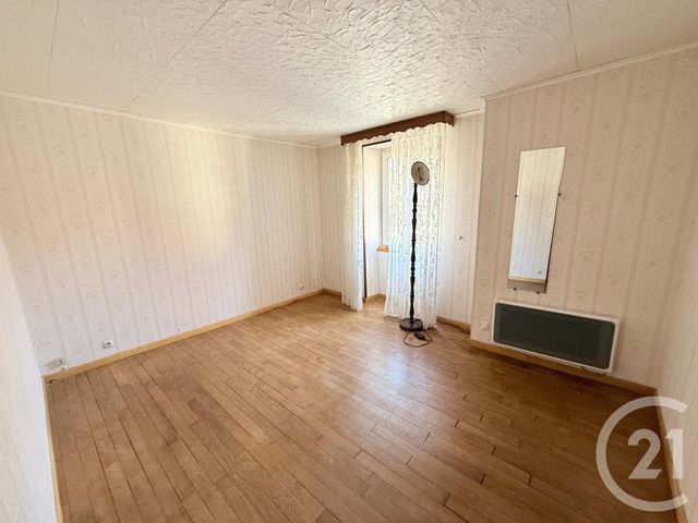 Maison &agrave; vendre - 4 pi&egrave;ces - 120 m2 - Fontain - 25 - FRANCHE-COMTE