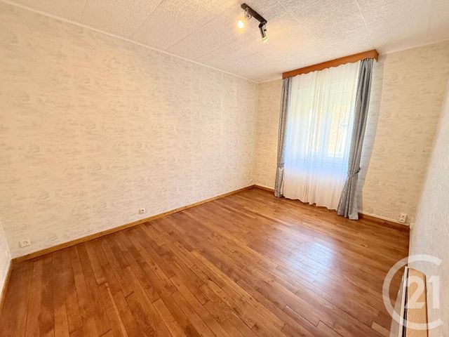 Maison &agrave; vendre - 4 pi&egrave;ces - 120 m2 - Fontain - 25 - FRANCHE-COMTE