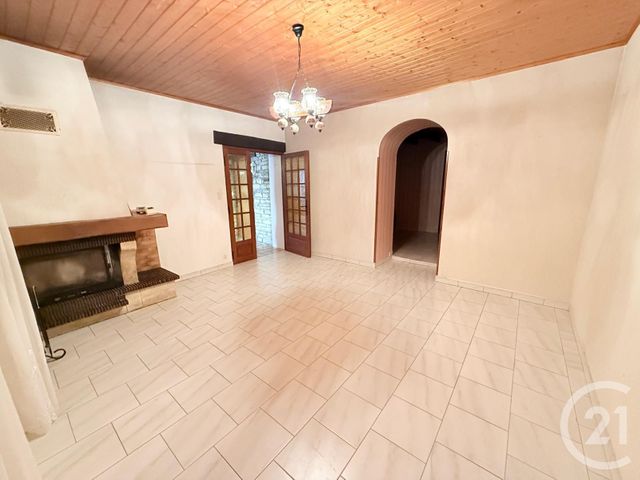 Maison &agrave; vendre - 4 pi&egrave;ces - 120 m2 - Fontain - 25 - FRANCHE-COMTE