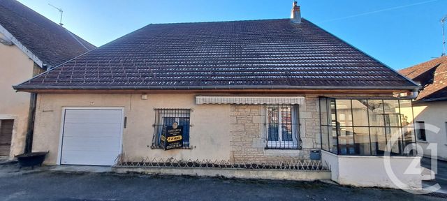 Maison à vendre FONTAIN