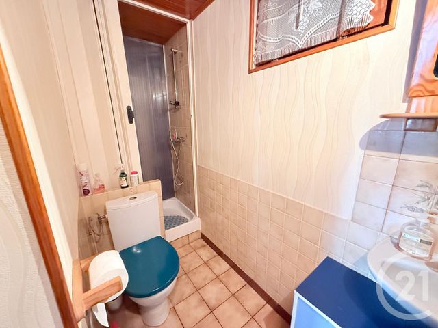 Maison &agrave; vendre - 4 pi&egrave;ces - 120 m2 - Fontain - 25 - FRANCHE-COMTE